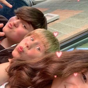 Meet your Posher, Kamryn